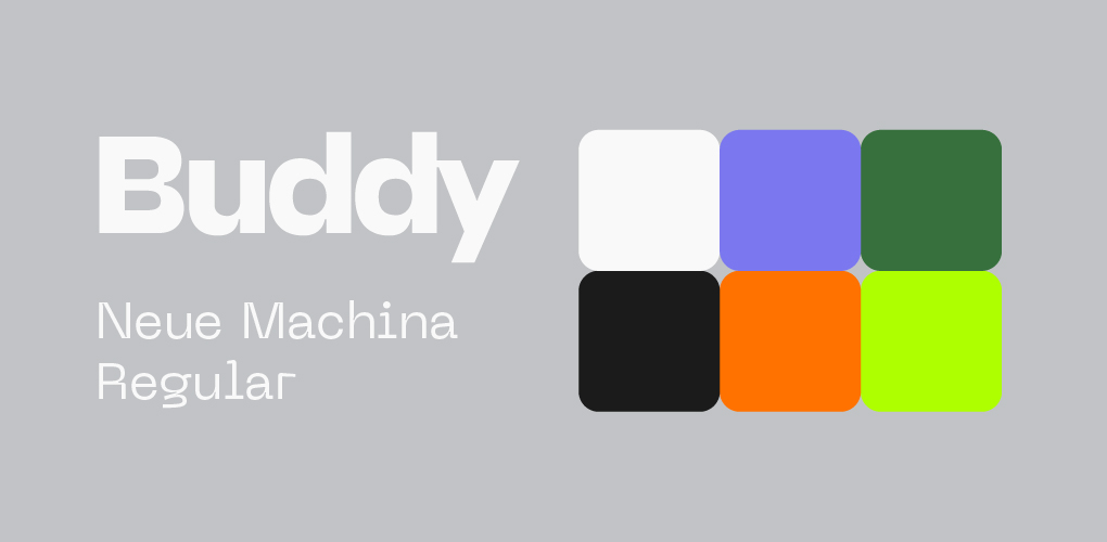 buddy_identity buddy_identity
