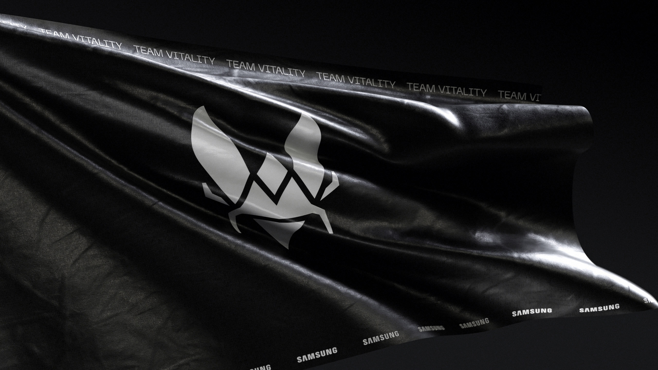 Vitality X Samsung
