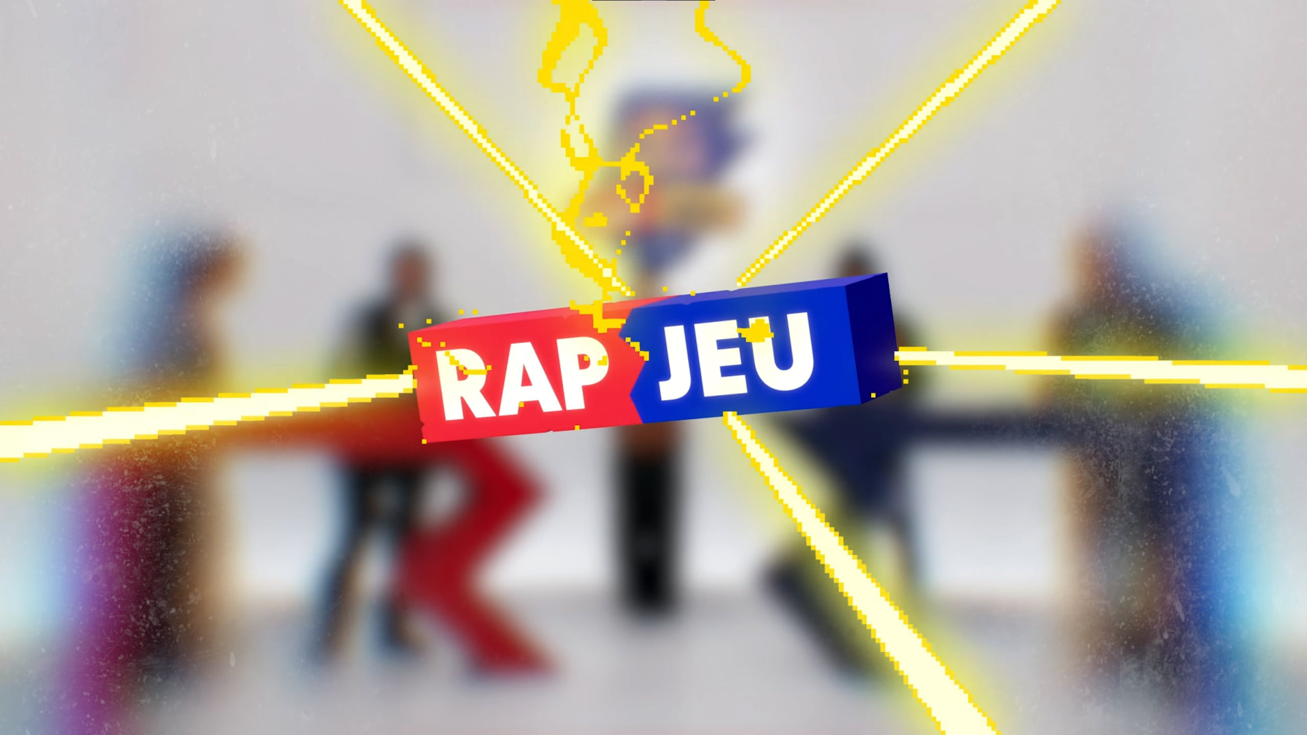Rap Jeu